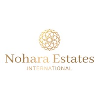 Nohara Estates International logo, Nohara Estates International contact details