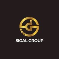 Sigal Group logo, Sigal Group contact details