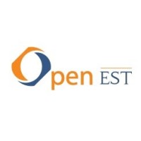 OpenEST logo, OpenEST contact details