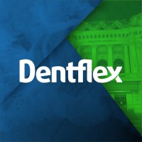 Dentflex logo, Dentflex contact details