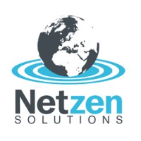 Netzen Solutions Ltd logo, Netzen Solutions Ltd contact details