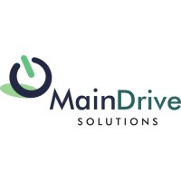 Main Drive Solutions Group logo, Main Drive Solutions Group contact details