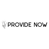 Provide Now logo, Provide Now contact details