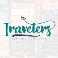 TRAVELERSMX logo, TRAVELERSMX contact details