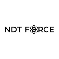 NDT Force logo, NDT Force contact details