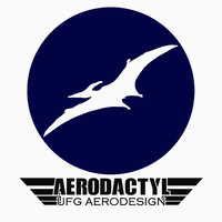 Aerodactyl UFG Aerodesign logo, Aerodactyl UFG Aerodesign contact details