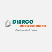 Grupo Diarco Construcciones logo, Grupo Diarco Construcciones contact details