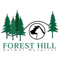 Forest Hill Animal Hospital - Germantown, TN logo, Forest Hill Animal Hospital - Germantown, TN contact details