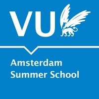 VU Amsterdam Summer & Winter School logo, VU Amsterdam Summer & Winter School contact details