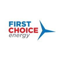 First Choice Energy logo, First Choice Energy contact details