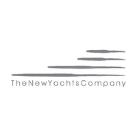 The New Yachts Company logo, The New Yachts Company contact details