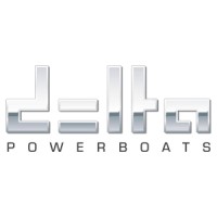 Delta Powerboats UK logo, Delta Powerboats UK contact details