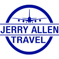 Jerry Allen Travel logo, Jerry Allen Travel contact details