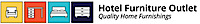 Hotel Furniture Outlet logo, Hotel Furniture Outlet contact details