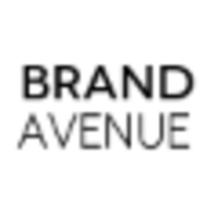 BrandAvenue logo, BrandAvenue contact details