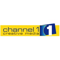 Channel 1 Creative Media logo, Channel 1 Creative Media contact details