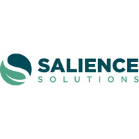 Salience Solutions logo, Salience Solutions contact details