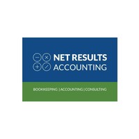 NET Results Accounting logo, NET Results Accounting contact details