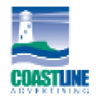 Coastline Advertising logo, Coastline Advertising contact details