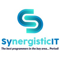 SYNERGISTIC IT INC logo, SYNERGISTIC IT INC contact details