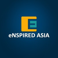 eNSPIRED ASIA logo, eNSPIRED ASIA contact details