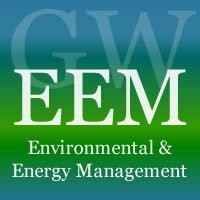 Environmental and Energy Management (GWU) logo, Environmental and Energy Management (GWU) contact details