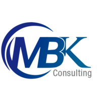 MBK Consulting logo, MBK Consulting contact details