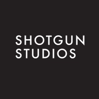 Shotgun Studios logo, Shotgun Studios contact details