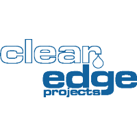 Clearedge Projects logo, Clearedge Projects contact details