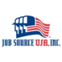 Job Source USA logo, Job Source USA contact details