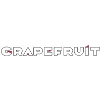 Grapefruit logo, Grapefruit contact details