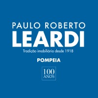 Imobiliária Paulo Roberto Leardi Pompeia logo, Imobiliária Paulo Roberto Leardi Pompeia contact details