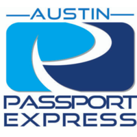 Austin Passport Express logo, Austin Passport Express contact details