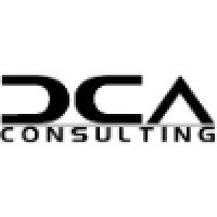 DCA Consulting logo, DCA Consulting contact details