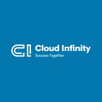 Cloud Infinity Inc logo, Cloud Infinity Inc contact details