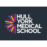 Hull York Medical School logo, Hull York Medical School contact details