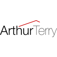 The Arthur Terry School logo, The Arthur Terry School contact details