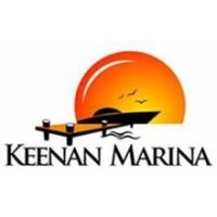 Keenan Marina logo, Keenan Marina contact details