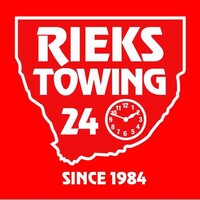 Rieks Towing (Pty) Ltd logo, Rieks Towing (Pty) Ltd contact details