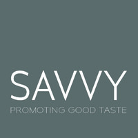 Savvy Food logo, Savvy Food contact details