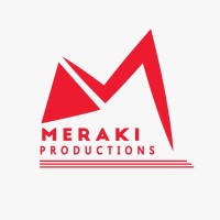 Meraki Productions logo, Meraki Productions contact details