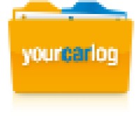 YourCarLog logo, YourCarLog contact details