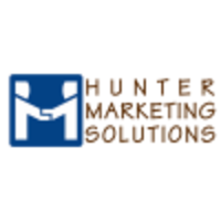 Hunter Marketing Solutions logo, Hunter Marketing Solutions contact details