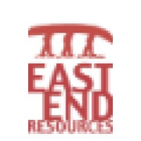 East End Resources logo, East End Resources contact details