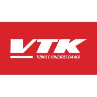 VTK Tubos e Conexões em Aço Ltda logo, VTK Tubos e Conexões em Aço Ltda contact details