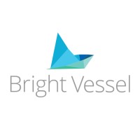 Bright Vessel logo, Bright Vessel contact details