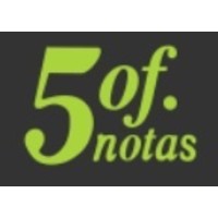 5º Ofício de Notas - Cartório Amaral logo, 5º Ofício de Notas - Cartório Amaral contact details