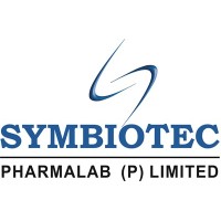 Symbiotec Pharmalab Pvt. Ltd. logo, Symbiotec Pharmalab Pvt. Ltd. contact details