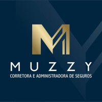 Muzzy Corretora logo, Muzzy Corretora contact details