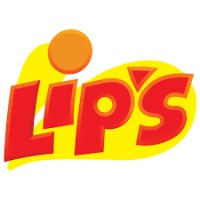 Lip's Sorvetes logo, Lip's Sorvetes contact details